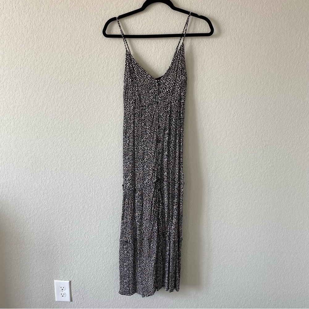 Abercrombie & Fitch Dress Size Small Tall